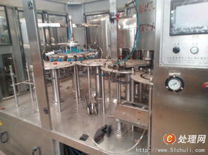 【求購食品廠設備,飲料設備】 - 處理網(wǎng)