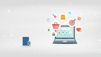 4PNT電商與物流解決方案產品系統|四方網絡科技產品中心