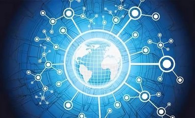 摩方智能標準托盤租賃丨未來三年,區塊鏈將成為數字中國建設的重要支撐!