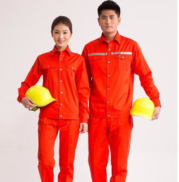 工作服行業(yè)發(fā)展對機械工作服定制應(yīng)滿足這些要點