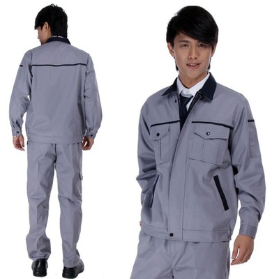 成都勞保服、工廠服、工程服定做