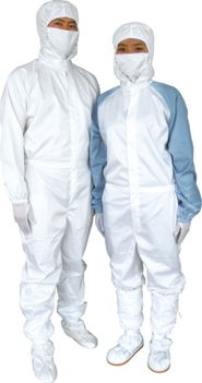 連體工作服 防靜電服 勞保用品 無塵潔凈服,連體工作服 防靜電服 勞保用品 無塵潔凈服生產(chǎn)廠家,連體工作服 防靜電服 勞保用品 無塵潔凈服價(jià)格