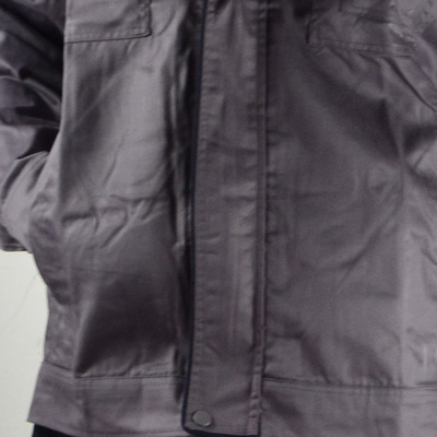 【五福鳥【廠家直銷】專業(yè)定做工作服 勞保服 工裝制服工廠服裝】價(jià)格,廠家,圖片,制服、工作服,北京英羅科貿(mào)-