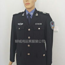 勞保服裝 守護勞動者安全的堅實盾牌